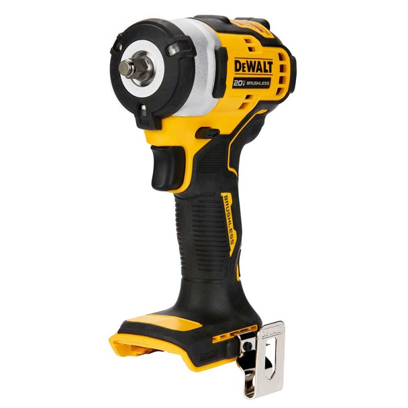 DeWALT DCF913B 20V 3/8" Compact Impact Wrench - Bare Tool - Image 2