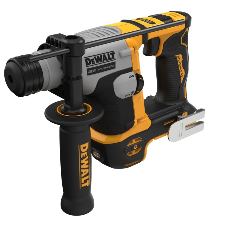 DeWALT DCH172B 20V MAX ATOMIC 5/8" Brushless SDS Plus Rotary Hammer - Bare Tool - Image 3