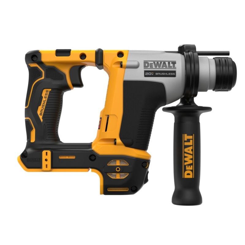 DeWALT DCH172B 20V MAX ATOMIC 5/8" Brushless SDS Plus Rotary Hammer - Bare Tool - Image 4