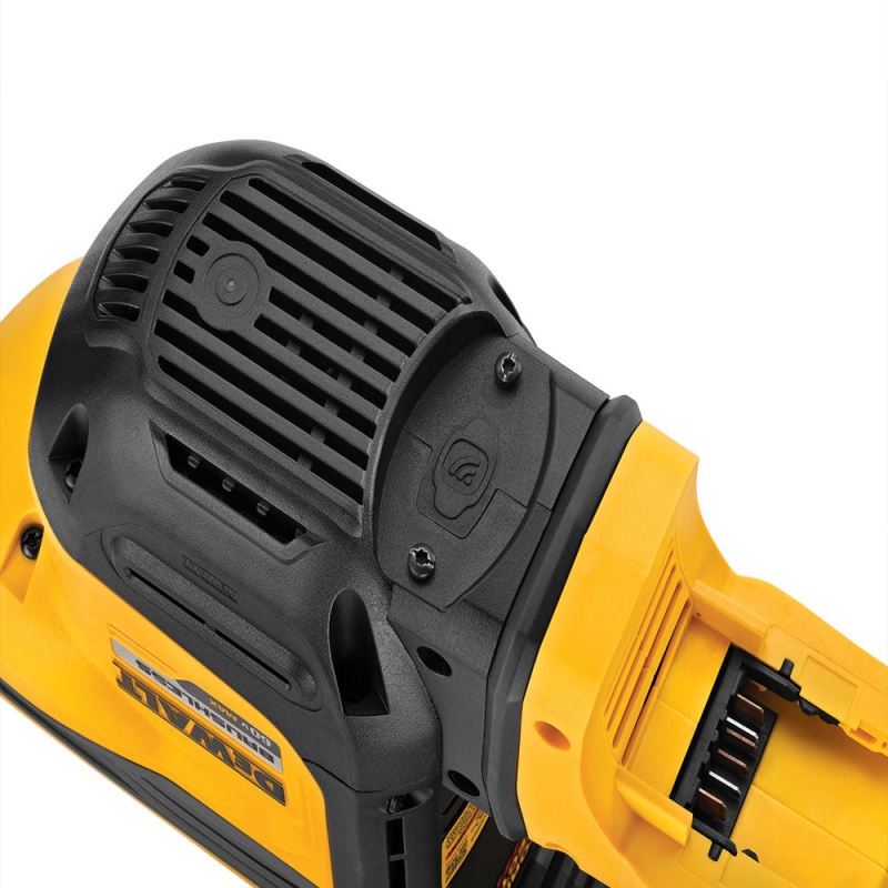 DeWALT DCH614B 60V 1-3/4" MAX FLEXVOLT Brushless Rotary Hammer - Bare Tool - Image 6