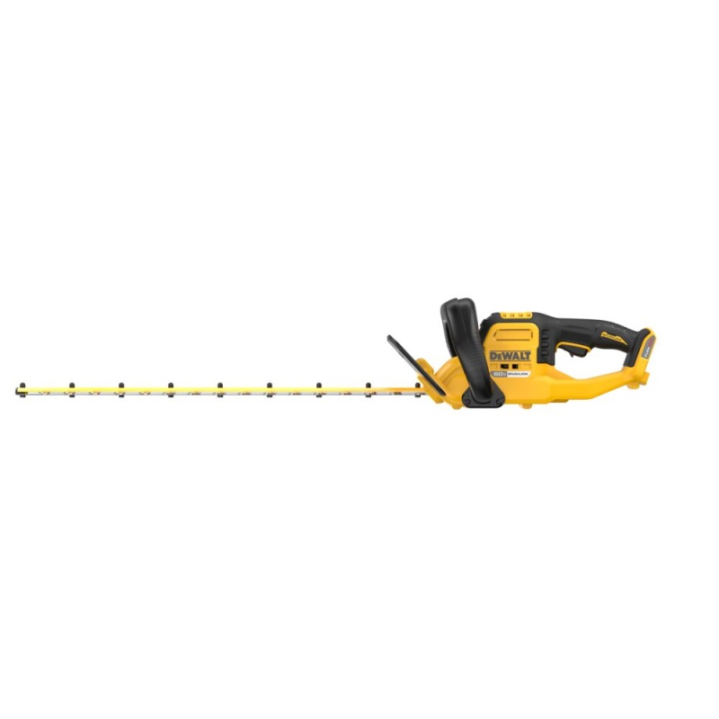 DeWALT DCHT870B 60V FLEXVOLT 26" Brushless Hedge Trimmer - Bare Tool - Image 2