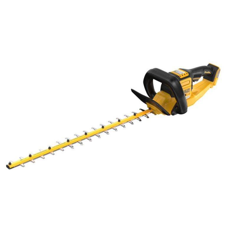 DeWALT DCHT870B 60V FLEXVOLT 26" Brushless Hedge Trimmer - Bare Tool - Image 3