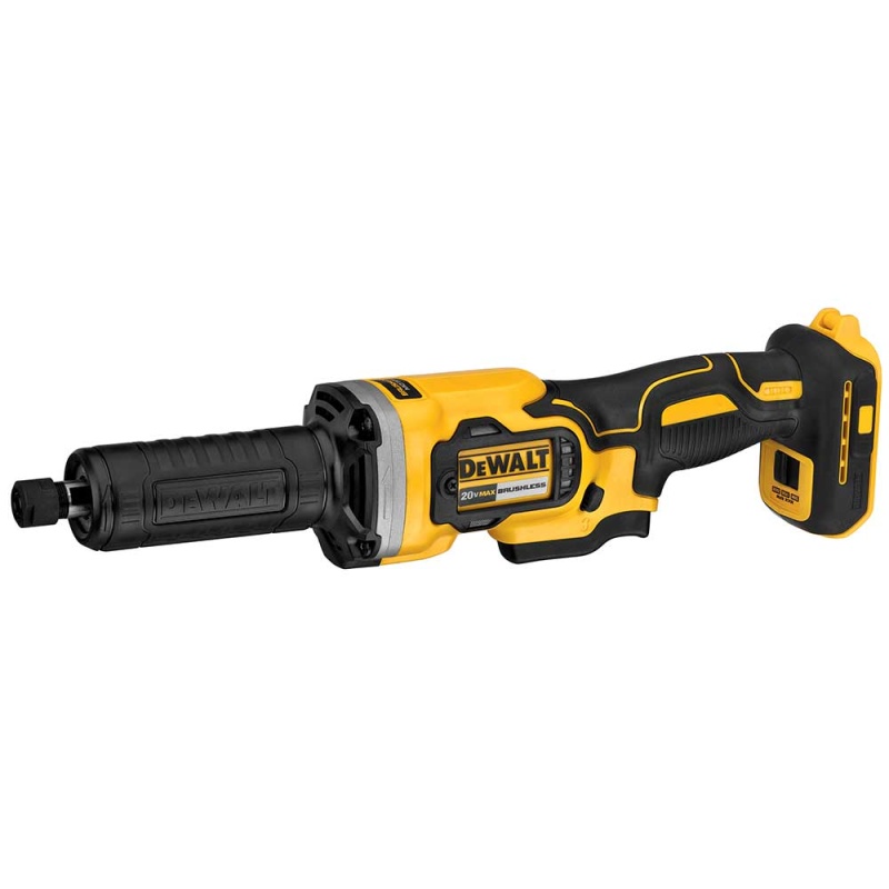 DeWALT DCK203P1 20V MAX XR Grinder/Die Grinder Cordless 2 Tool Combo Kit - Image 2