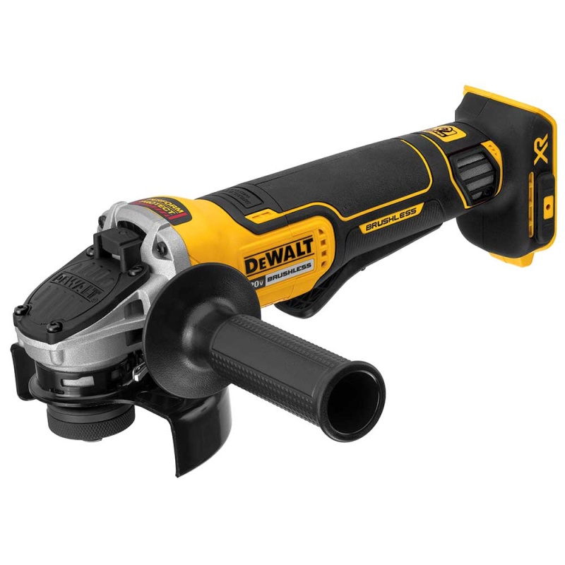 DeWALT DCK203P1 20V MAX XR Grinder/Die Grinder Cordless 2 Tool Combo Kit - Image 3