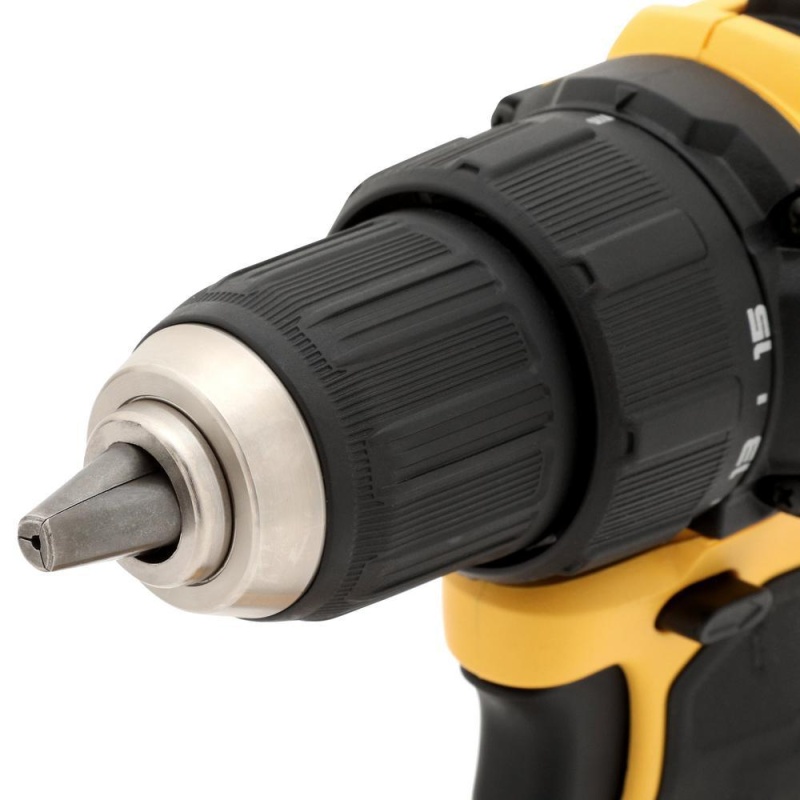 DeWALT DCK278C2 20V Brushless Cordless Atomic Driver and Drill Combo Kit - Image 10