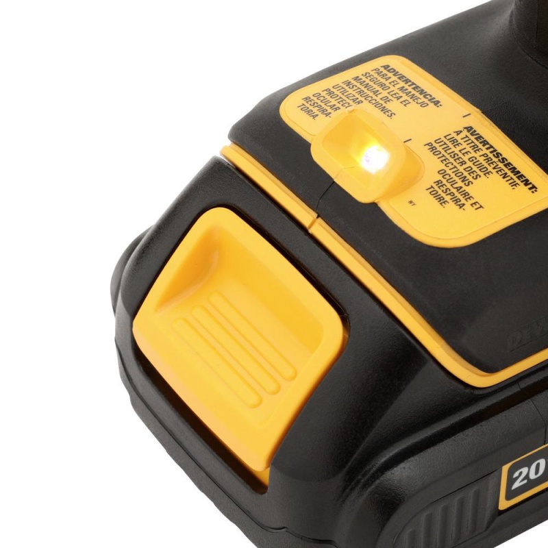 DeWALT DCK278C2 20V Brushless Cordless Atomic Driver and Drill Combo Kit - Image 5