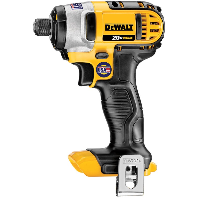 DeWALT DCK420D2 20V MAX Cordless Lithium-Ion 4-Tool Combo Kit - Image 2