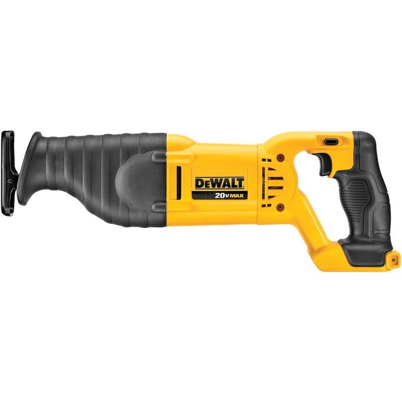 DeWALT DCK420D2 20V MAX Cordless Lithium-Ion 4-Tool Combo Kit - Image 3