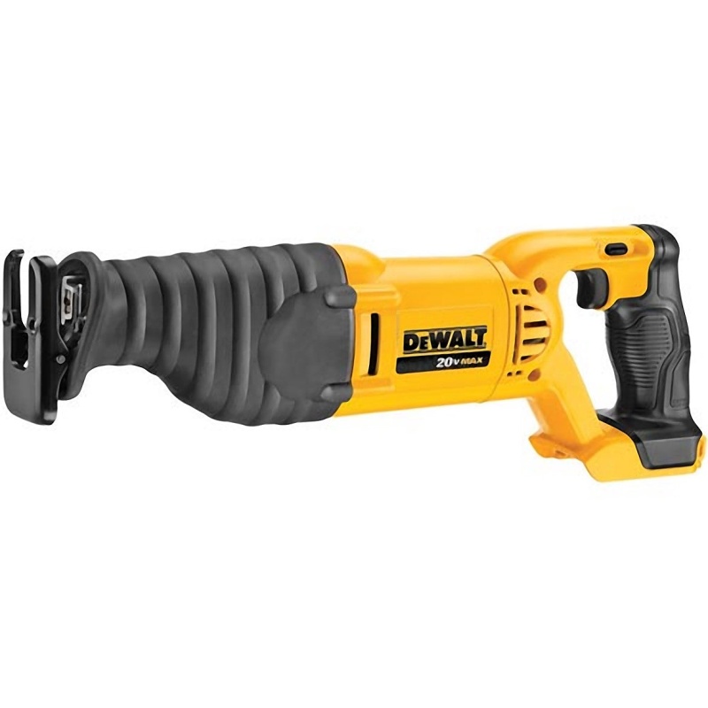 DeWALT DCK590L2 20V MAX Lithium Ion Drill Impact Circular Saw Tool Combo Kit - Image 3