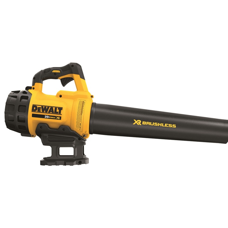 DeWALT DCKO975M1 20V Cordless String Trimmer/Blower Combo Kit - Image 5