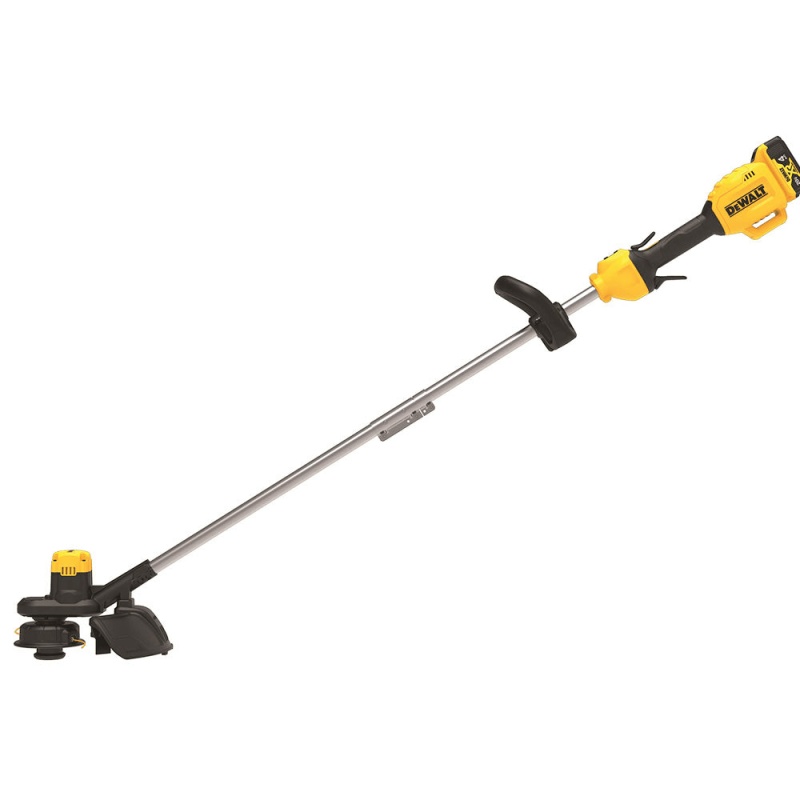 DeWALT DCKO975M1 20V Cordless String Trimmer/Blower Combo Kit - Image 2