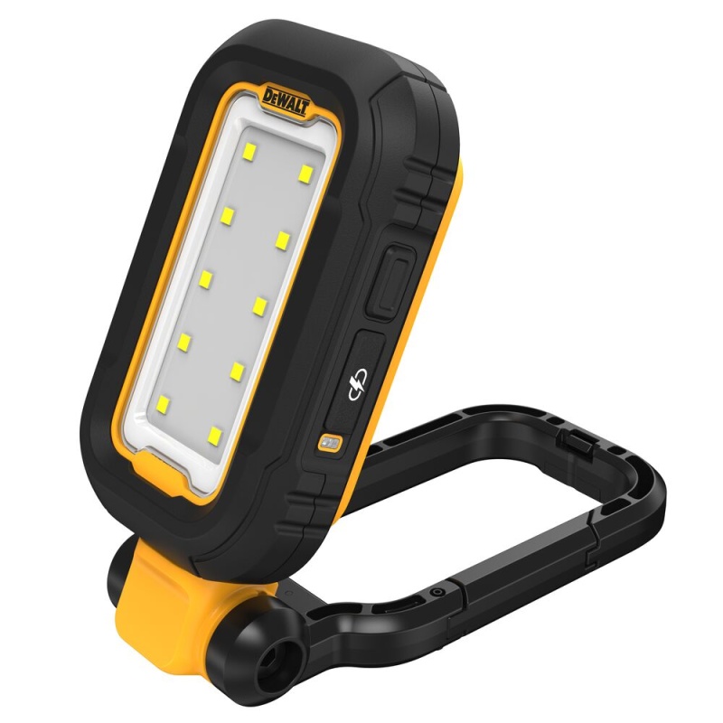 DeWALT DCL182 Rechargeable LED Task Light - Image 3