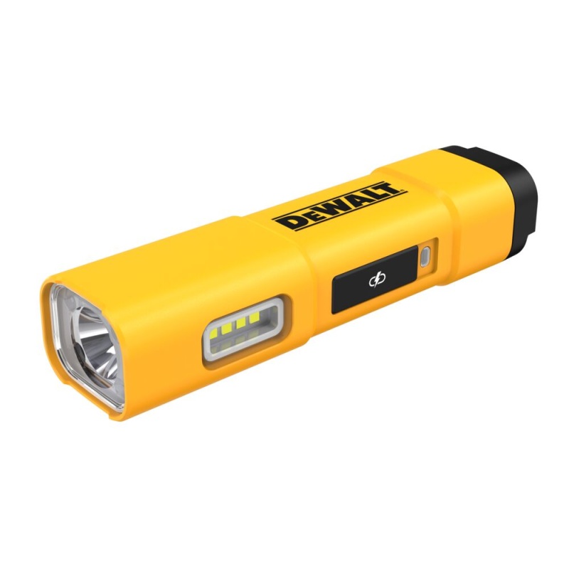 DeWALT DCL183 Rechargeable LED Flashlight w/ 1000 Lumens - Image 3