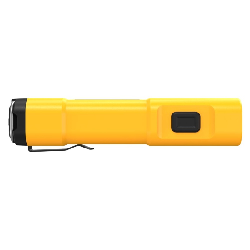 DeWALT DCL183 Rechargeable LED Flashlight w/ 1000 Lumens - Image 4