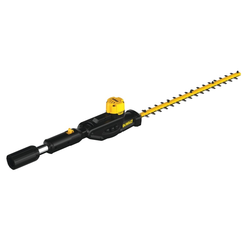 DeWALT DCPH820BH 20V Lightweight Durable Pole Hedge Trimmer Head - Bare Tool - Image 2