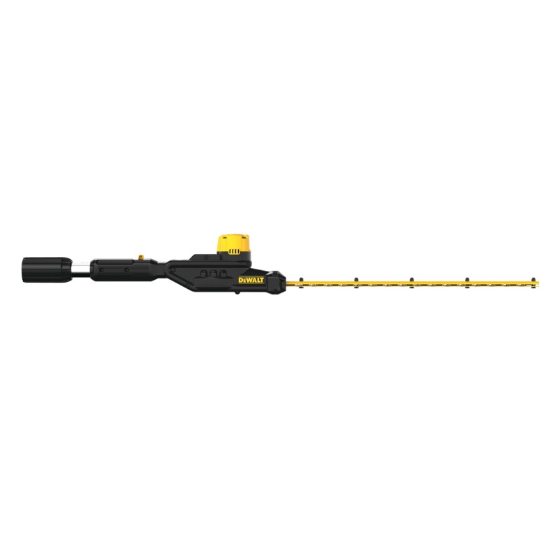 DeWALT DCPH820BH 20V Lightweight Durable Pole Hedge Trimmer Head - Bare Tool - Image 3