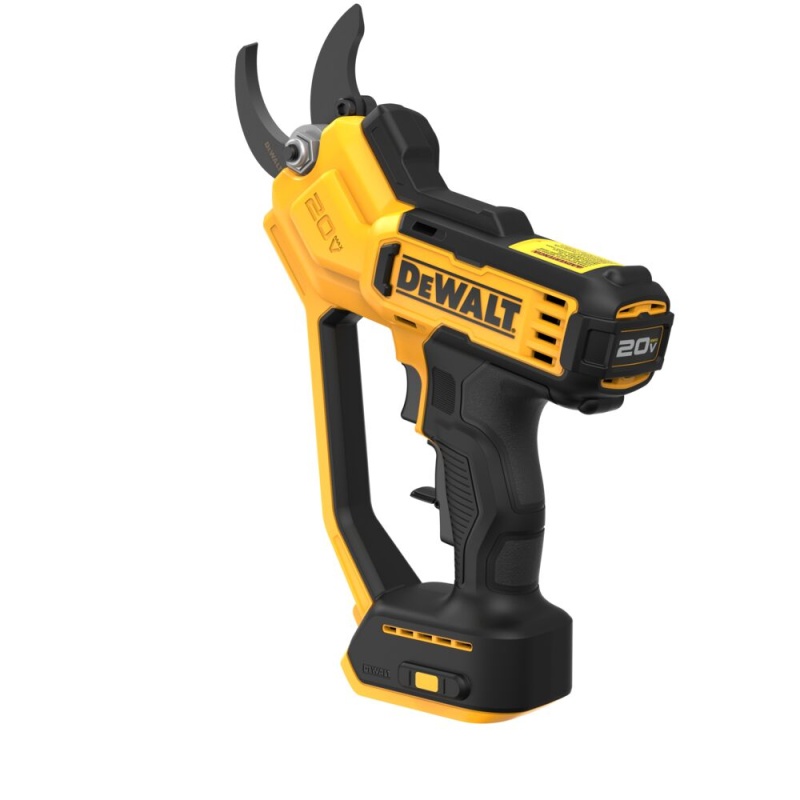 DeWALT DCPR320B 20V MAX Cordless Multi Use Pruner - Bare Tool - Image 4