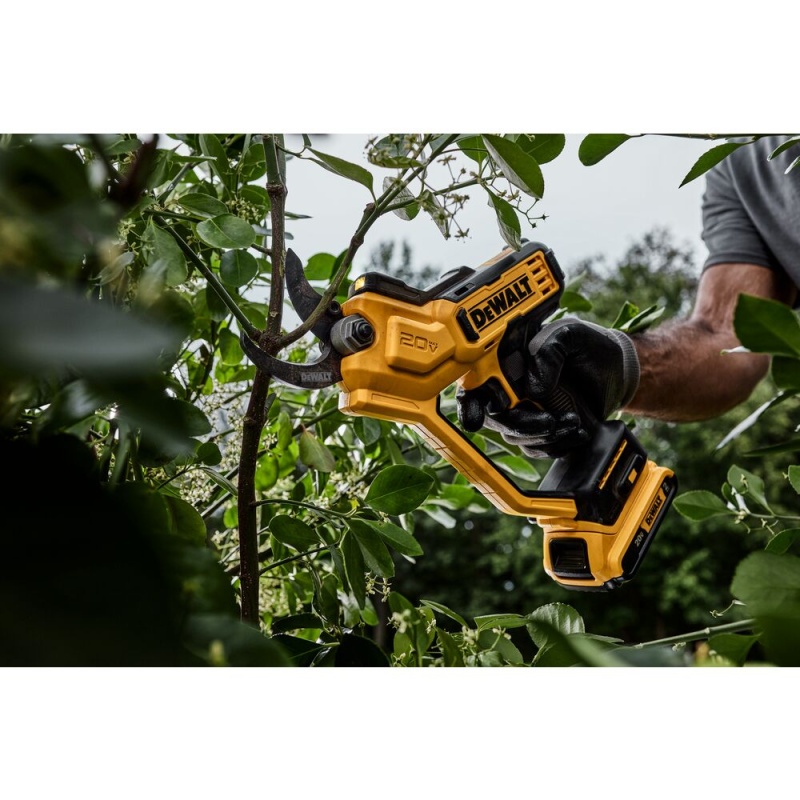 DeWALT DCPR320B 20V MAX Cordless Multi Use Pruner - Bare Tool - Image 8