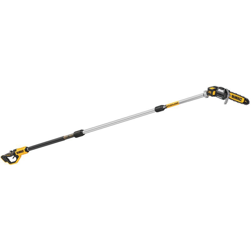 DeWALT DCPS620B 20V MAX XR 8 Inch Pole Saw - Bare Tool - Image 2