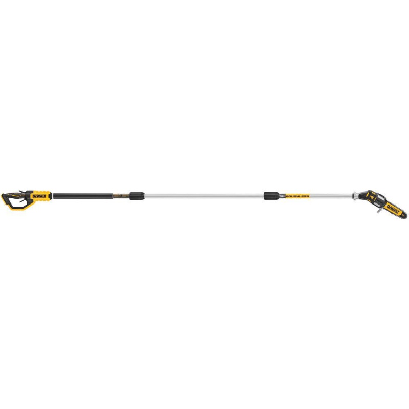 DeWALT DCPS620B 20V MAX XR 8 Inch Pole Saw - Bare Tool - Image 3