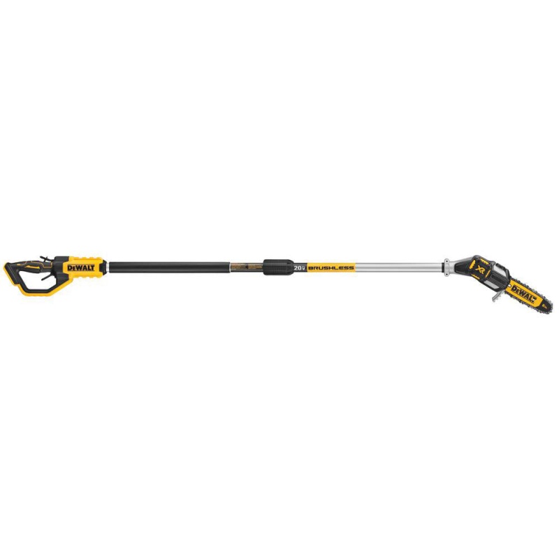 DeWALT DCPS620B 20V MAX XR 8 Inch Pole Saw - Bare Tool - Image 4