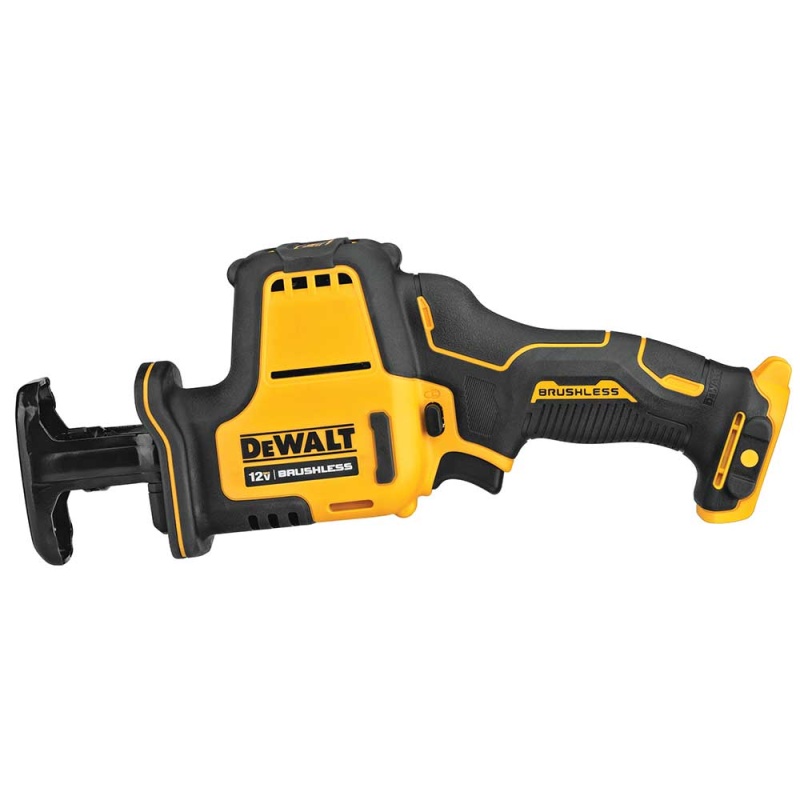 DeWALT DCS312B 12V MAX XTREME Brushless Compact Reciprocating Saw - Bare Tool