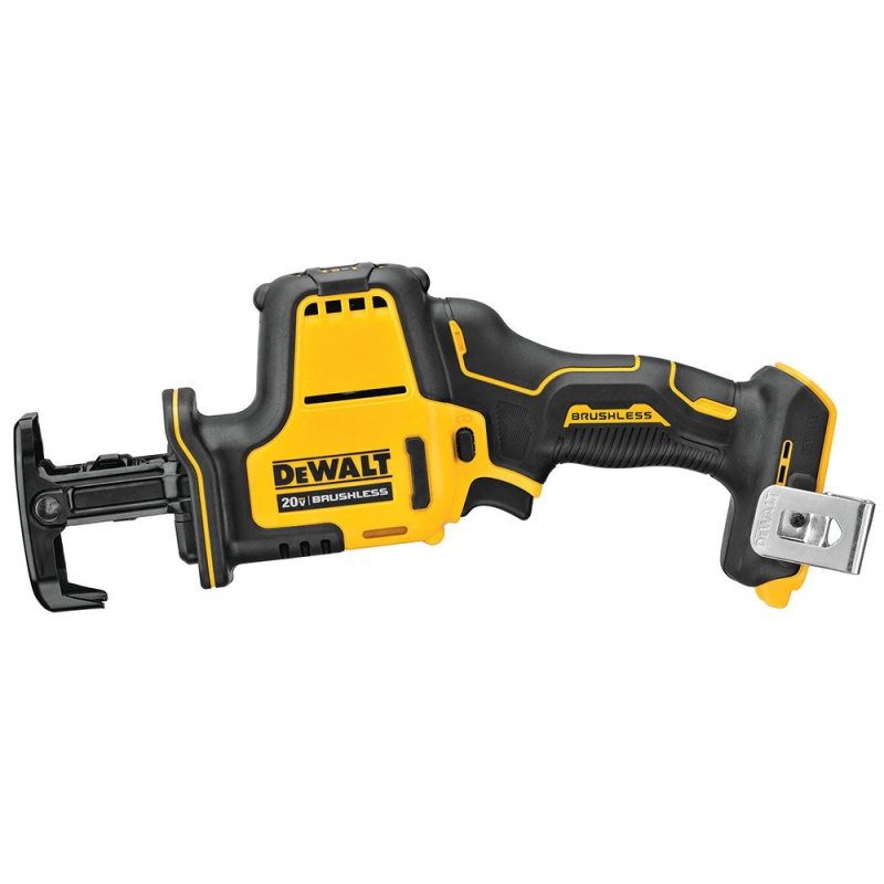 DeWALT DCS369B 20V MAX Compact Li-Ion Reciprocating Saw ATOMIC - Bare Tool