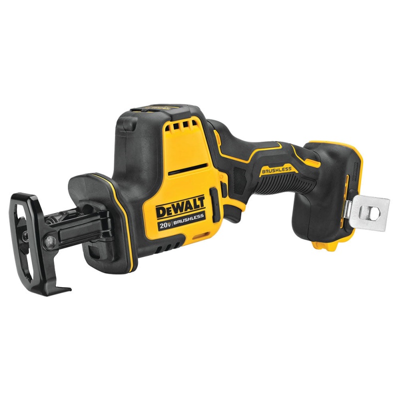 DeWALT DCS369B 20V MAX Compact Li-Ion Reciprocating Saw ATOMIC - Bare Tool - Image 2