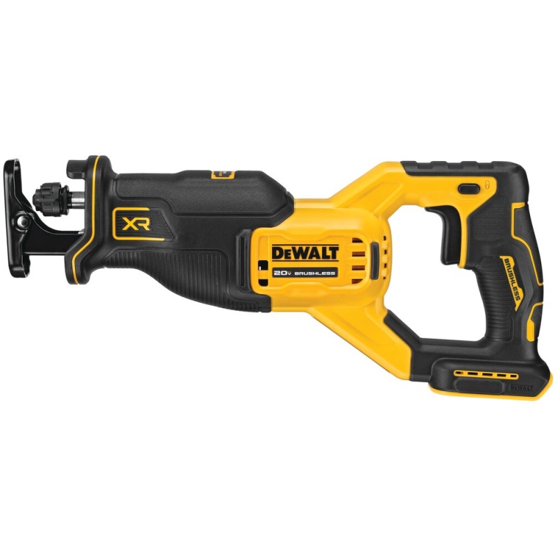 DeWALT DCS382B 20V MAX Brushless Cordless Reciprocating Saw - Bare Tool