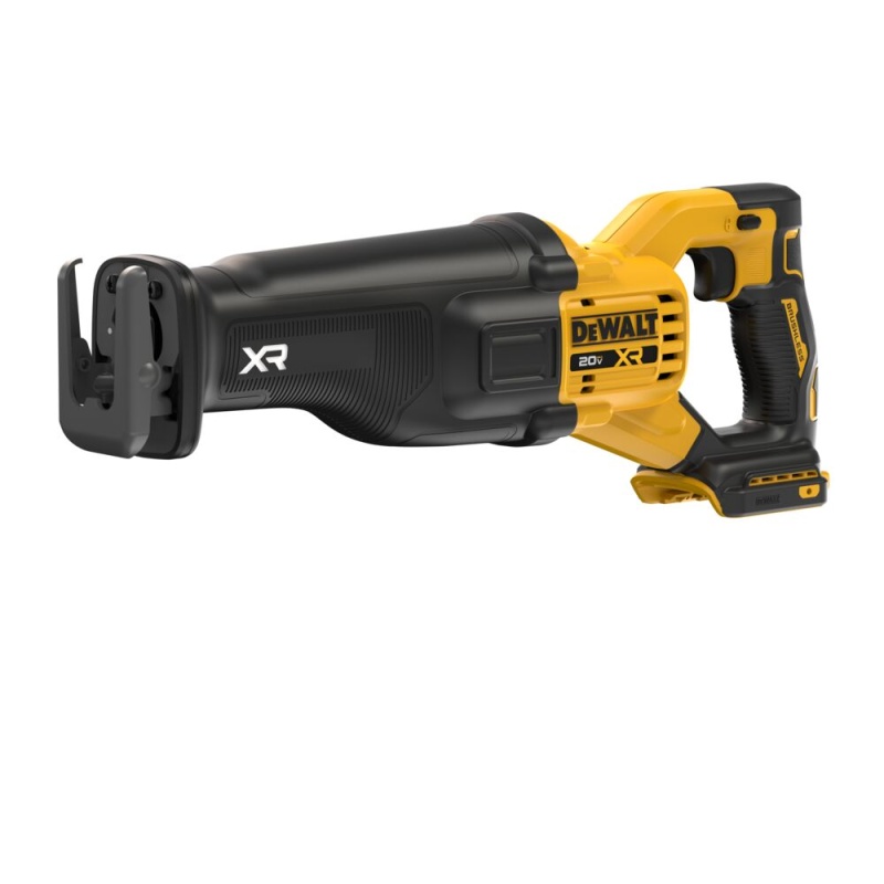 DeWalt DCS384B 20V XR Cordless Li-Ion Reciprocating Saw - Bare Tool