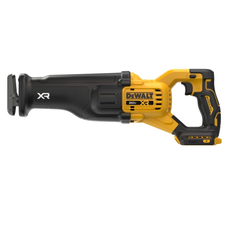 DeWalt DCS384B 20V XR Cordless Li-Ion Reciprocating Saw - Bare Tool - Image 8