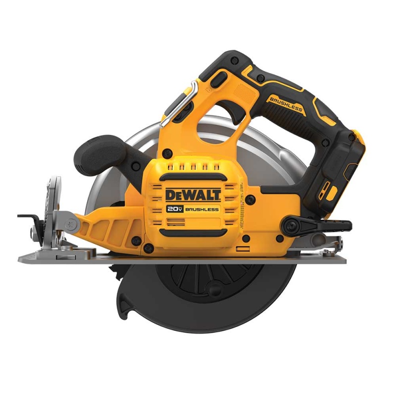 DeWALT DCS573B 20V MAX FLEXVOLT 7-1/4" Cordless Circular Saw - Bare Tool - Image 3