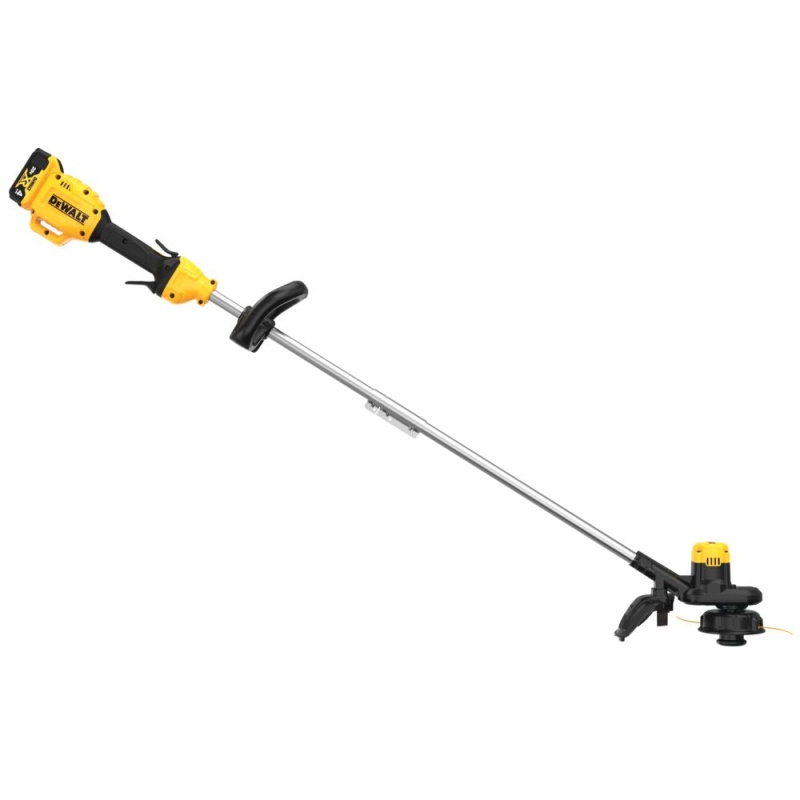 DeWALT DCST925M1 20V MAX Cordless String Trimmer With Charger - Image 3