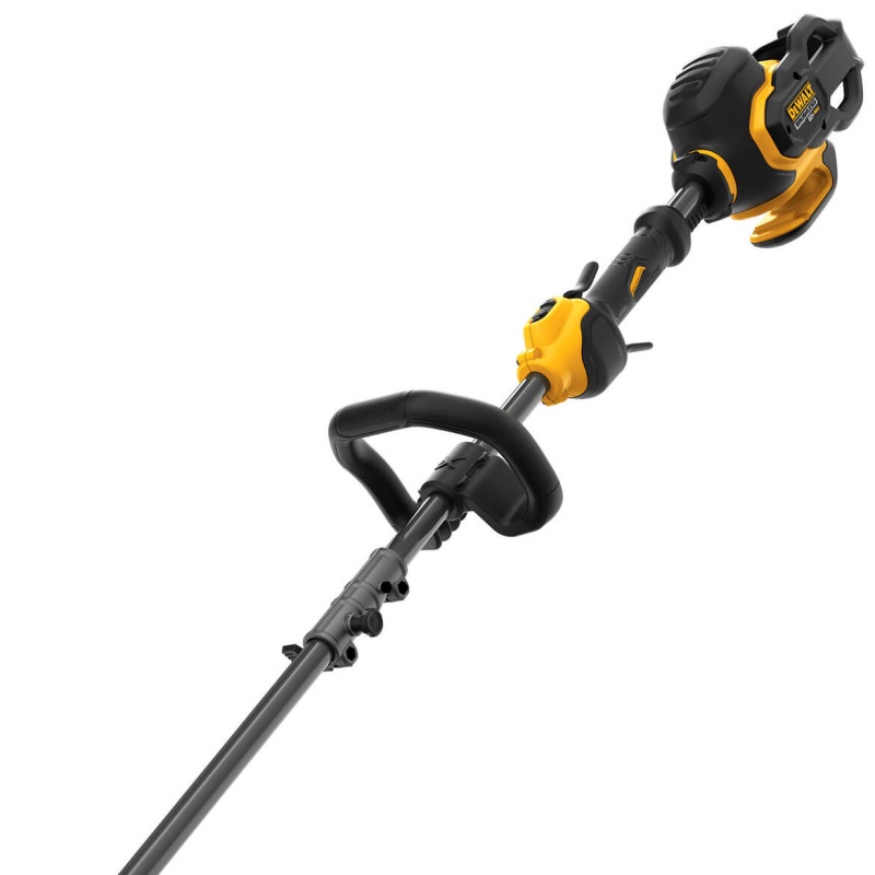 DeWALT DCST970B 60V MAX FLEXVOLT 15" Cordless String Trimmer - Bare Tool - Image 5