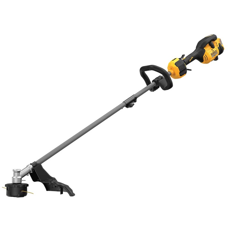 DeWALT DCST972B 60V MAX 17" Li-Ion Attachment Capable String Trimmer - Bare Tool