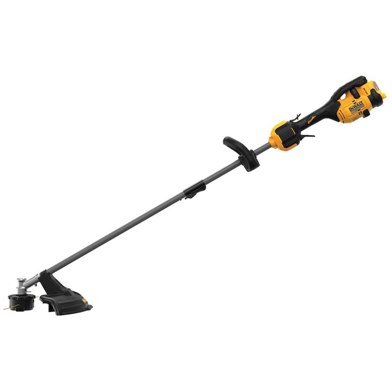 DeWALT DCST972B 60V MAX 17" Li-Ion Attachment Capable String Trimmer - Bare Tool - Image 2