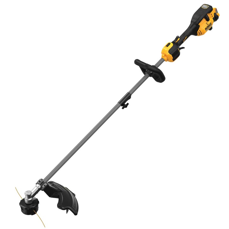 DeWALT DCST972B 60V MAX 17" Li-Ion Attachment Capable String Trimmer - Bare Tool - Image 3