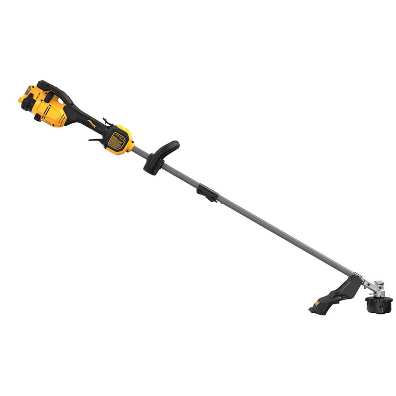 DeWALT DCST972B 60V MAX 17" Li-Ion Attachment Capable String Trimmer - Bare Tool - Image 4