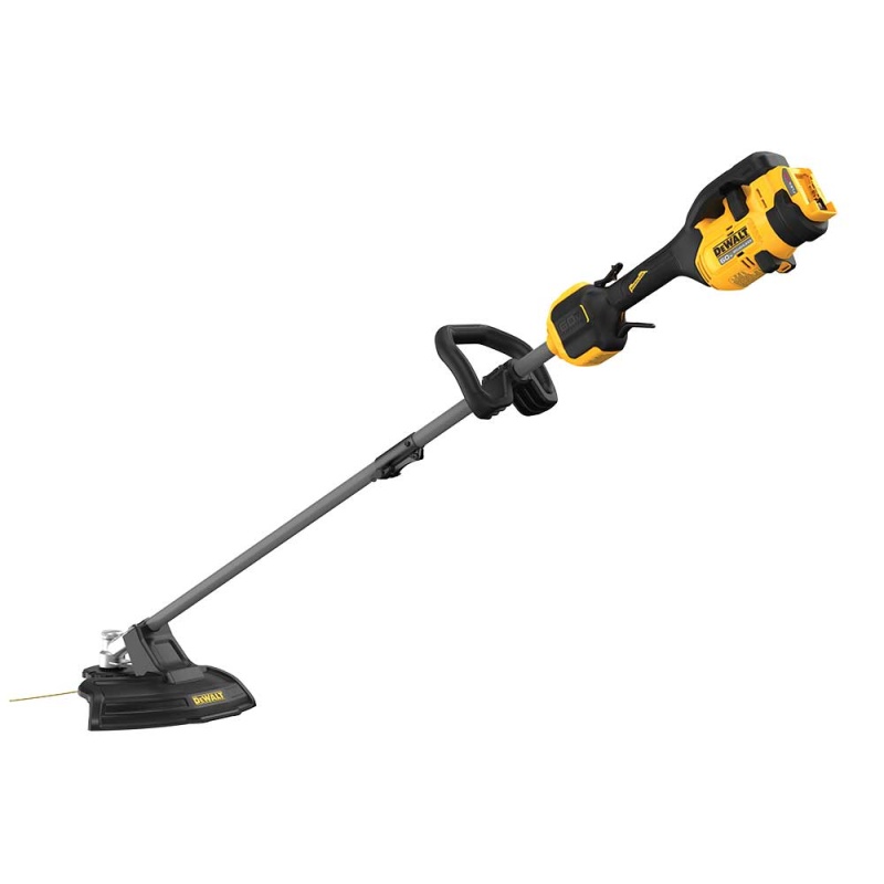 DeWALT DCST972B 60V MAX 17" Li-Ion Attachment Capable String Trimmer - Bare Tool - Image 5