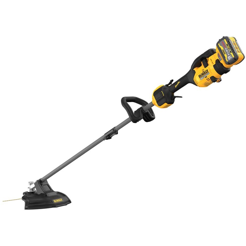 DeWALT DCST972X1 60V MAX 17" Brushless Attachment Capable String Trimmer Kit - Image 5