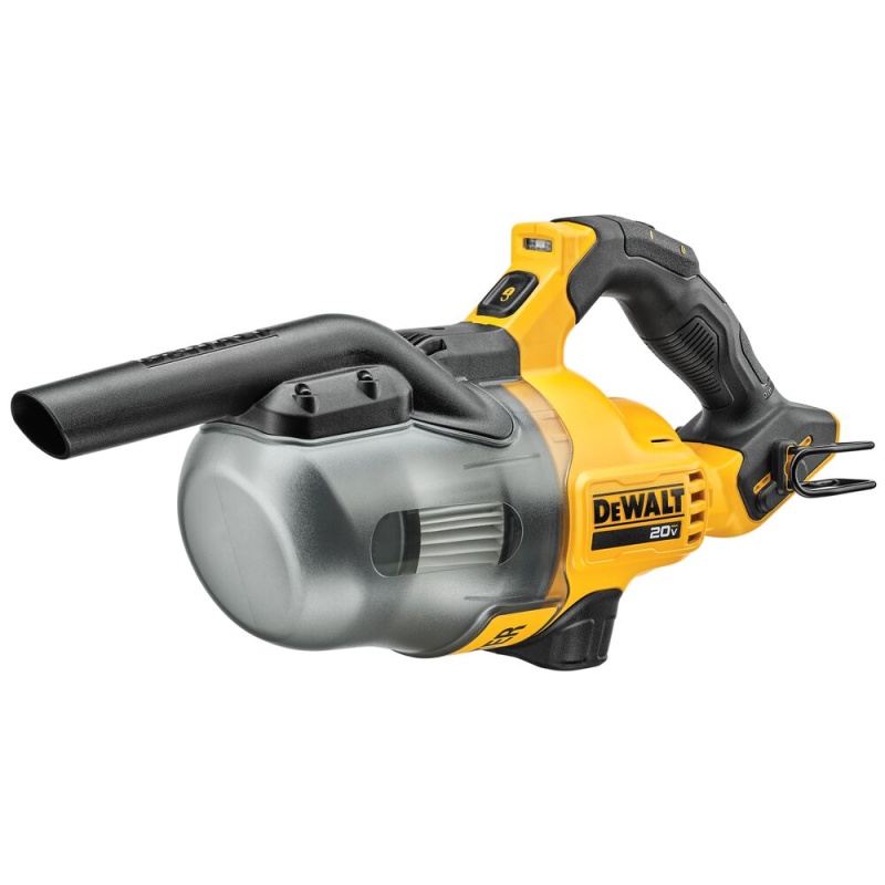 DeWalt DCV501HB 20V MAX HEPA Stick Vacuum - Bare Tool