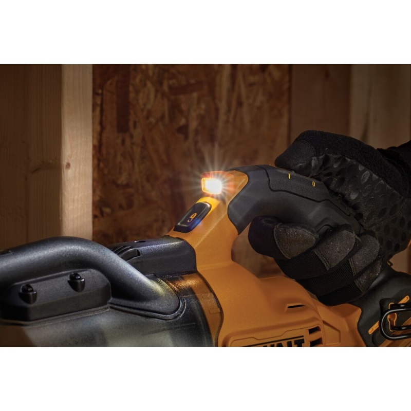 DeWalt DCV501HB 20V MAX HEPA Stick Vacuum - Bare Tool - Image 10