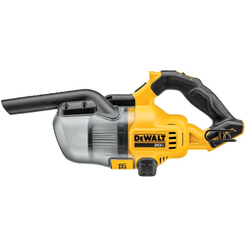 DeWalt DCV501HB 20V MAX HEPA Stick Vacuum - Bare Tool - Image 13