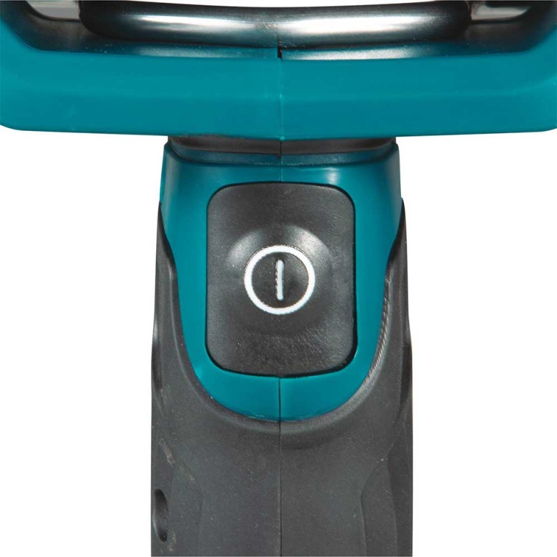 Makita DML812 18V LXT Li-Ion Cordless L.E.D. Flashlight/Spotlight -Bare Tool - Image 4