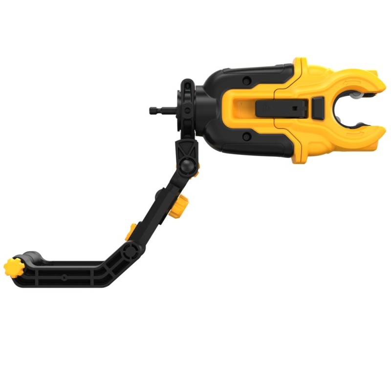 DeWALT DWACPRIR IMPACT CONNECT Copper Pipe Cutter Attachment for Impact Driver - Image 6