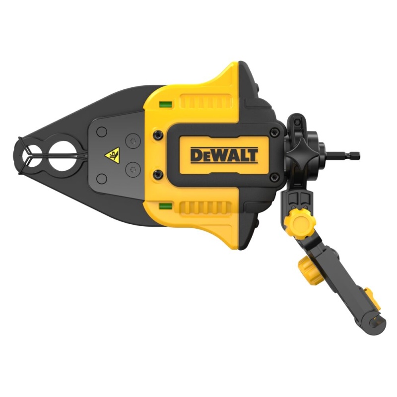 Dewalt DWAPXCIR Impact PEX Crimper - Image 2