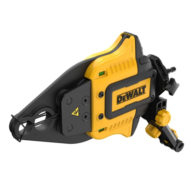 Dewalt DWAPXCIR Impact PEX Crimper - Image 3