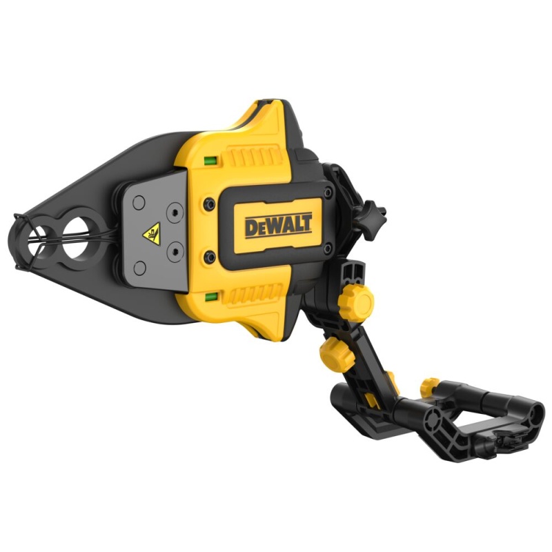 Dewalt DWAPXCIR Impact PEX Crimper - Image 6