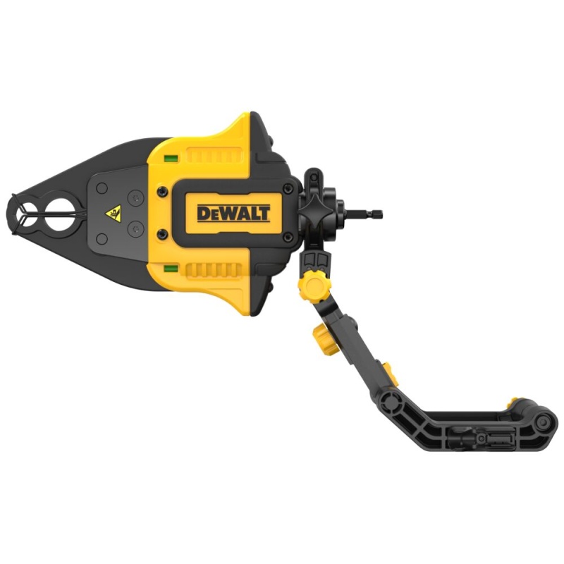 Dewalt DWAPXCIR Impact PEX Crimper - Image 7