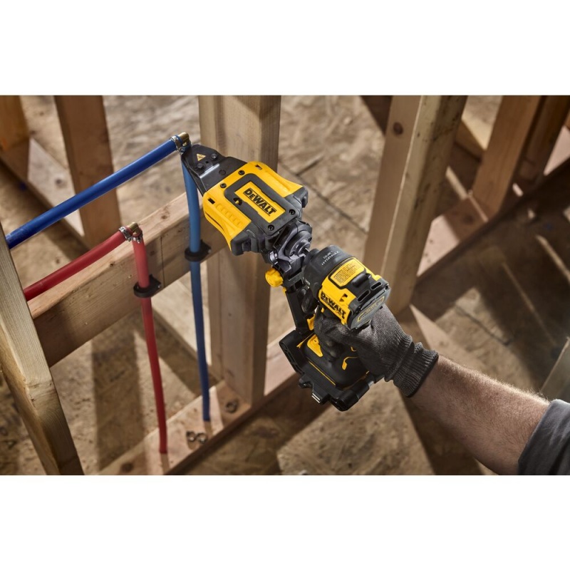 Dewalt DWAPXPIR Impact PEX Pincher - Image 10